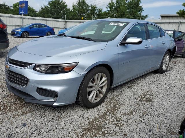 Vin: 1g1ze5st0hf200598, lot: 63697305, chevrolet malibu lt 2017 img_1