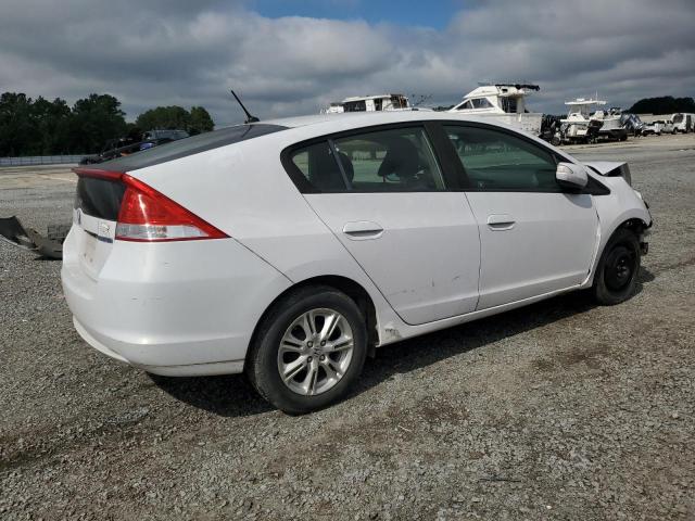 Vin: jhmze2h77as037735, lot: 62808955, honda insight ex 20103