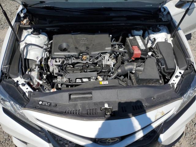 2019 TOYOTA CAMRY XSE - 4T1B61HK6KU745720