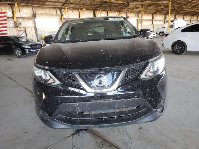 2018 NISSAN ROGUE SPOR JN1BJ1CP4JW162610