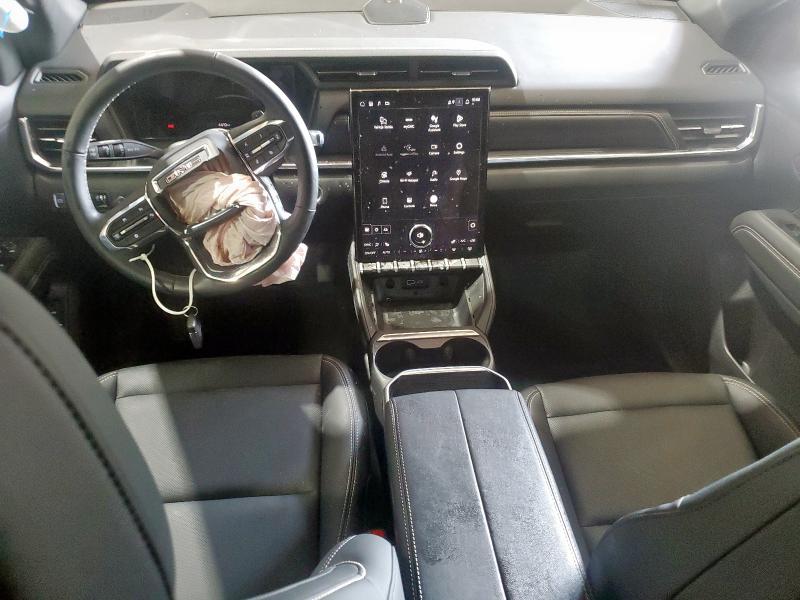 2026 GMC TERRAIN EL 3GKALMEG4TL106424