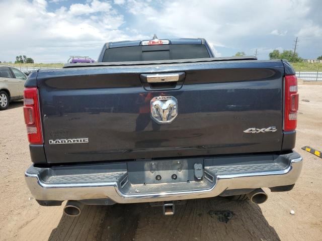 2021 RAM 1500 LARAM 1C6SRFJT7MN508637