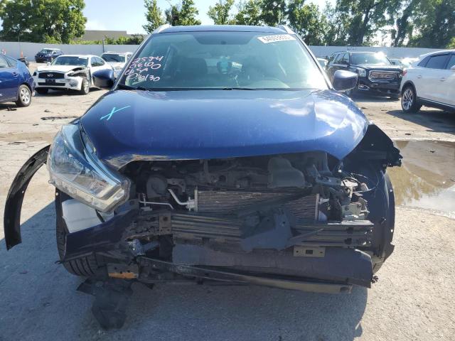 2018 NISSAN KICKS S - 3N1CP5CU8JL541132