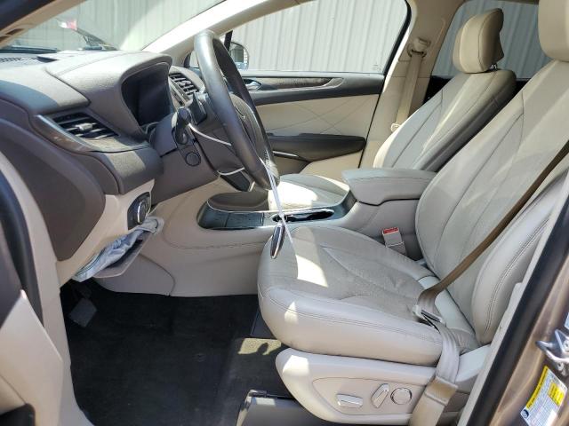 2019 LINCOLN MKC RESERV 5LMCJ3D90KUL22551