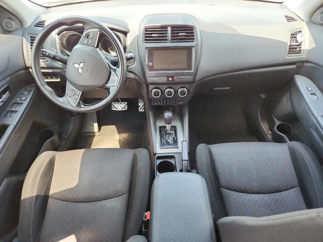 2019 MITSUBISHI OUTLANDER SPORT ES JA4AP3AU2KU009596