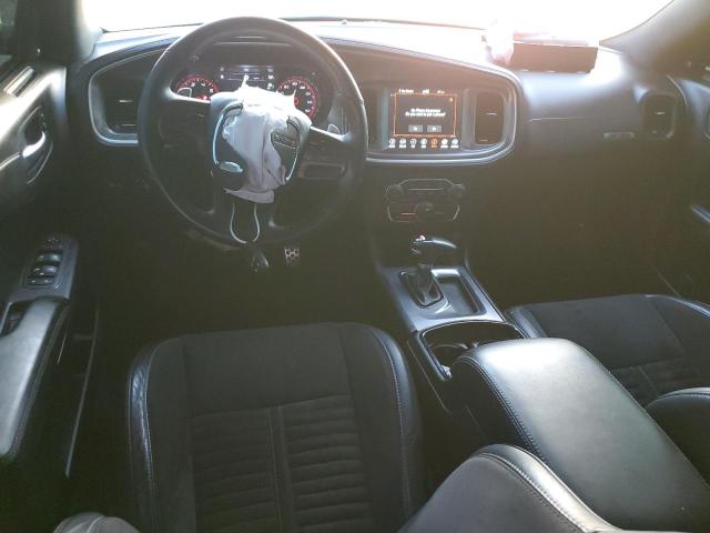 2021 DODGE CHARGER R/ - 2C3CDXCT1MH556419