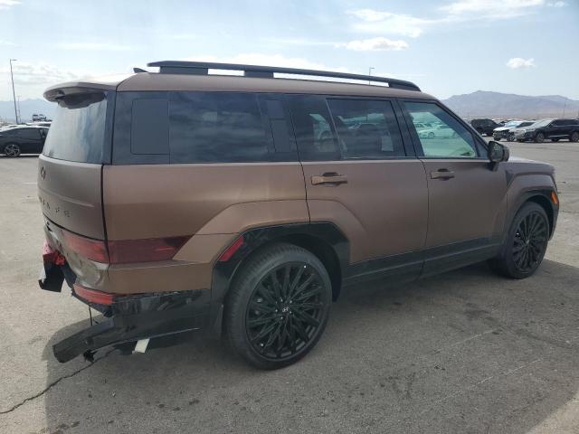 2025 HYUNDAI SANTA FE C - 5NMP54GL2SH106055