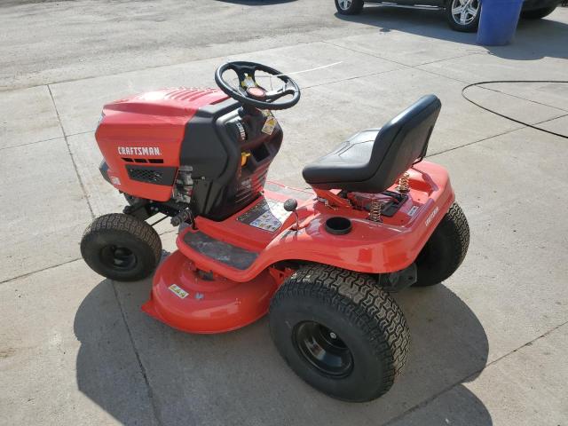 craf lawnmower 2024 1K08RB20121 photo #4