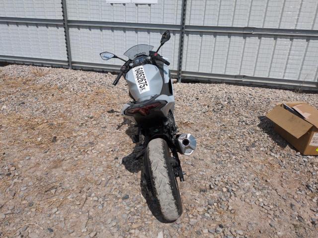 2024 KAWASAKI EX500 - ML5EXGG15RDA11765