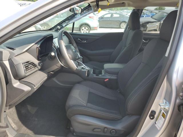 2025 SUBARU OUTBACK PREMIUM 4S4BTAFC0S3140831