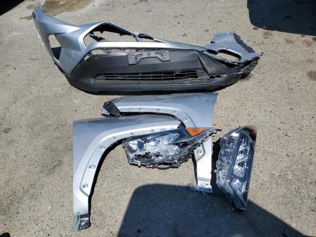 2020 TOYOTA RAV4 LE - 2T3H1RFV0LC081042