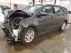 2019 CHEVROLET EQUINOX LS - 3GNAXHEV9KS657644