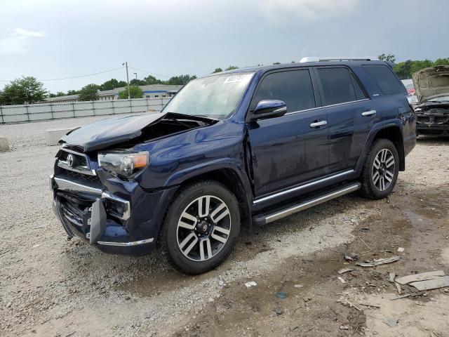 TOYOTA 4RUNNER SR