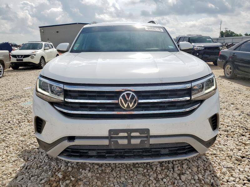 2023 VOLKSWAGEN ATLAS SE 1V2WR2CA2PC510258