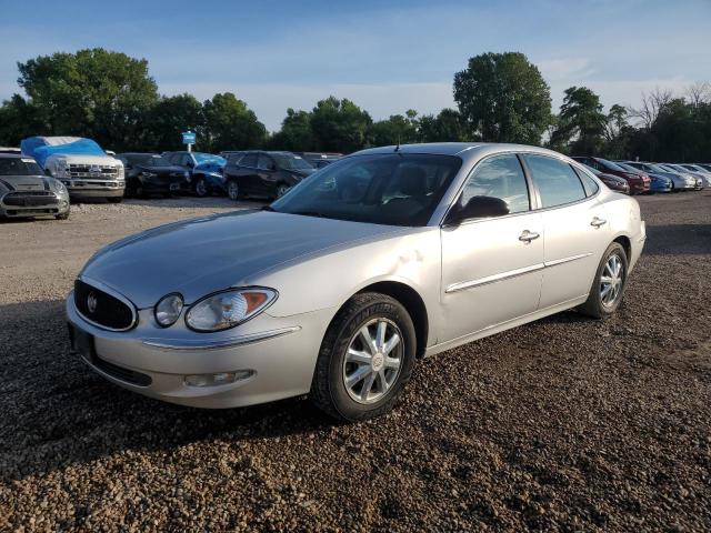 BUICK LACROSSE C