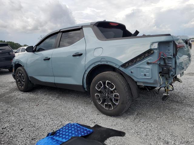 2024 HYUNDAI SANTA CRUZ 5NTJADAE1RH100547