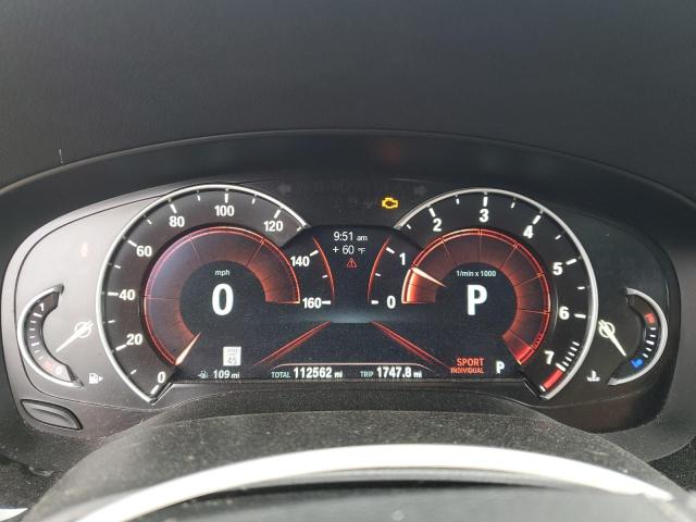 2017 BMW 540 XI WBAJE7C31HG887791