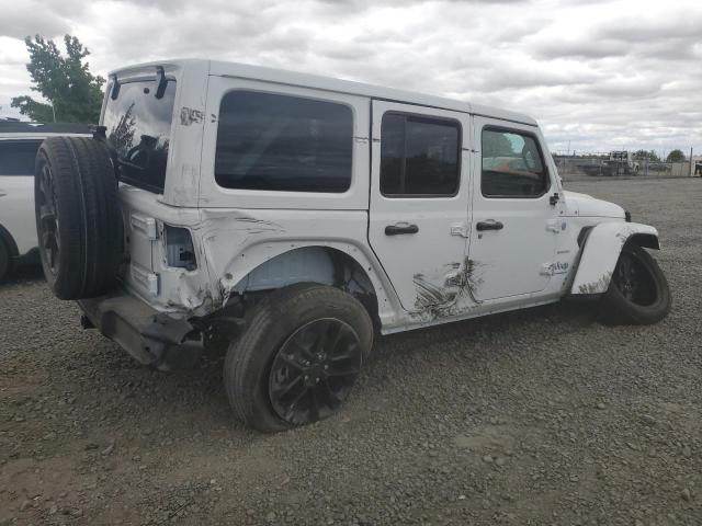 2024 JEEP WRANGLER S 1C4RJXP66RW203699