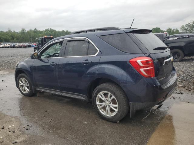 2017 CHEVROLET EQUINOX LT 2GNFLFE37H6225923