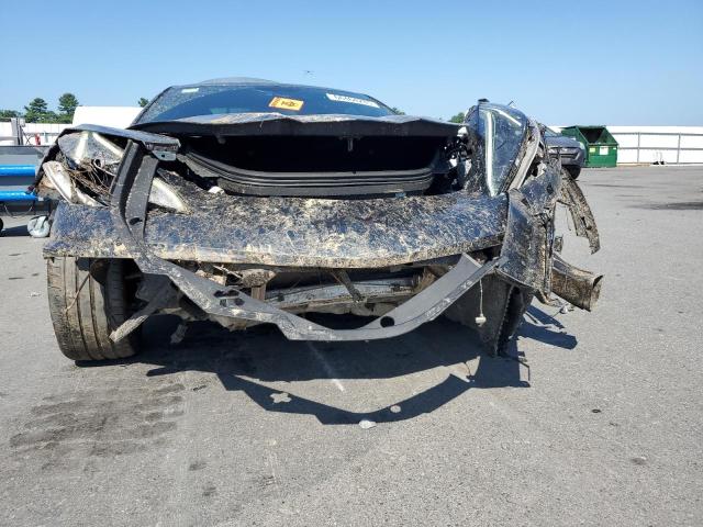 2021 CHEVROLET CORVETTE STINGRAY 2LT 1G1YB3D45M5112841