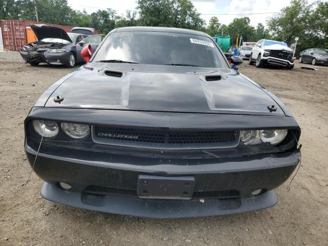 2011 DODGE CHALLENGER - 2B3CJ7DJ6BH561969