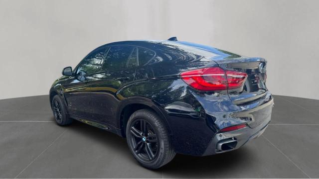 Vin: 5uxku2c50j0z61424, lot: 64144835, bmw x6 xdrive35i 20183