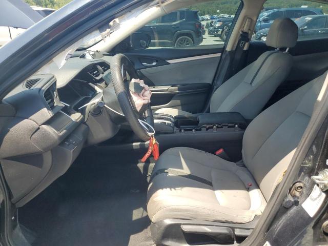 2016 HONDA CIVIC EX - 19XFC2F78GE079999