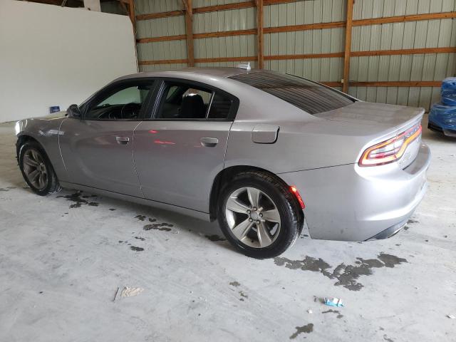 2015 DODGE CHARGER SX 2C3CDXHG4FH794635