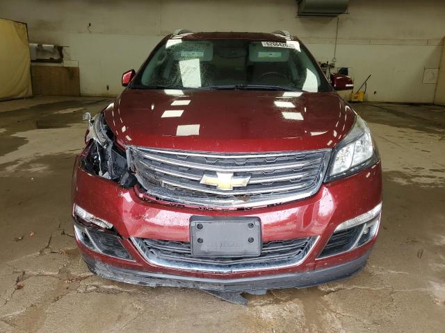 2015 CHEVROLET TRAVERSE L 1GNKRGKD6FJ103022