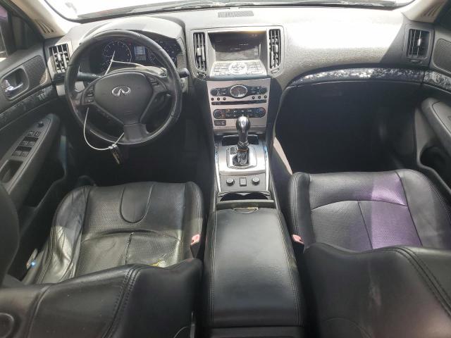 2012 INFINITI G37 #3296431664