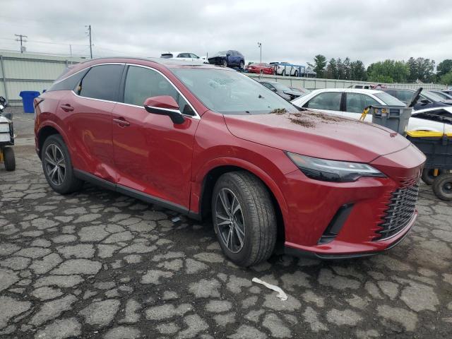 2023 LEXUS RX 350 BAS 2T2BAMCA5PC034030