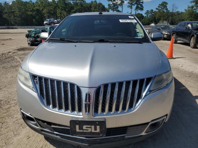 2014 LINCOLN MKX - 2LMDJ6JK4EBL10904