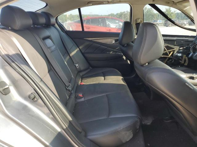 2015 INFINITI Q50 BASE JN1BV7AR9FM423907