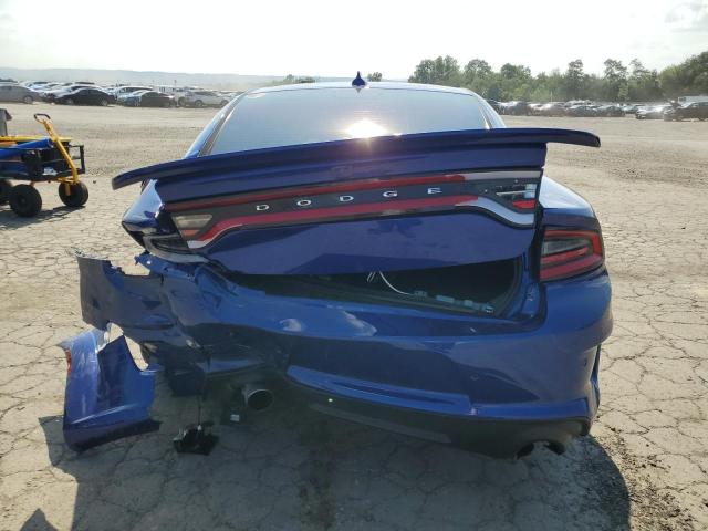 2020 DODGE CHARGER SR 2C3CDXL92LH237162