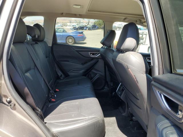 2019 SUBARU FORESTER L JF2SKASC9KH573730