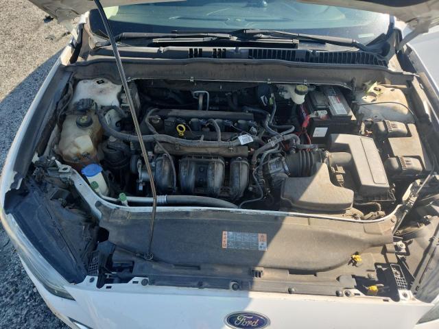 2017 FORD FUSION SE 3FA6P0H74HR211968