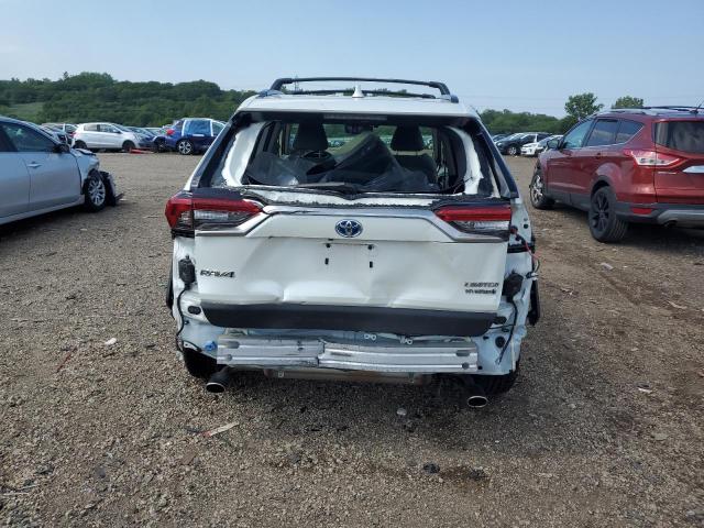 2020 TOYOTA RAV4 LIMIT - JTMDWRFV7LD540174