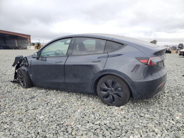 2025 TESLA MODEL Y 7SAYGDED6SF315216