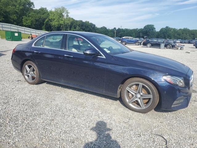 Vin: wddzf4jb0ha050650, lot: 62592955, mercedes-benz e-class 300 20174