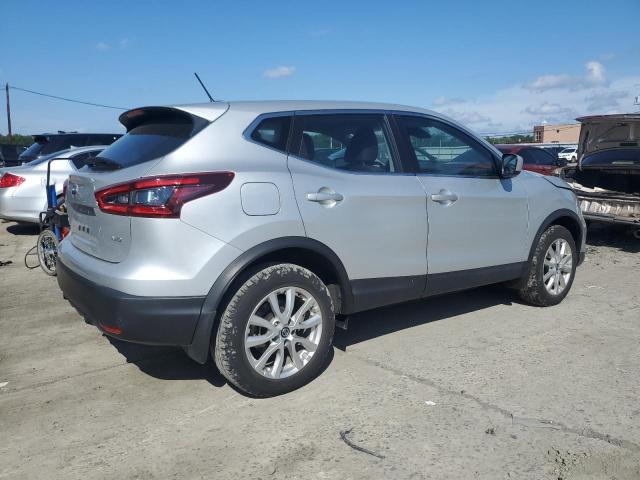 2021 NISSAN ROGUE SPOR - JN1BJ1AW0MW671429