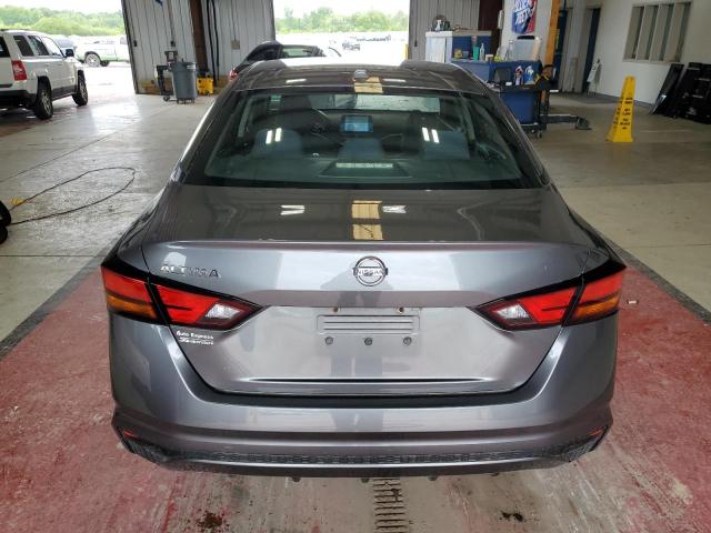 2020 NISSAN ALTIMA S 1N4BL4BV7LC131628