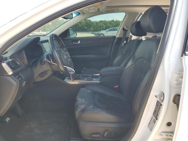 2018 KIA OPTIMA SX 5XXGW4L21JG232074