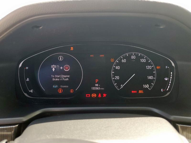2019 HONDA ACCORD 1HGCV1F38KA088512