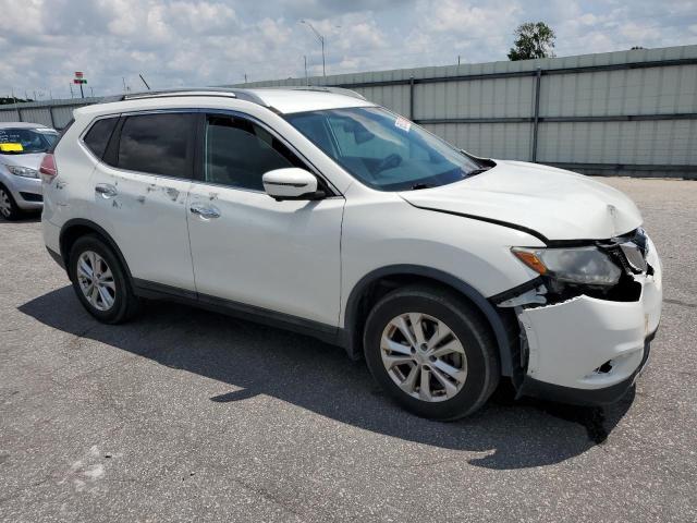 2016 NISSAN ROGUE S 5N1AT2MN3GC920335