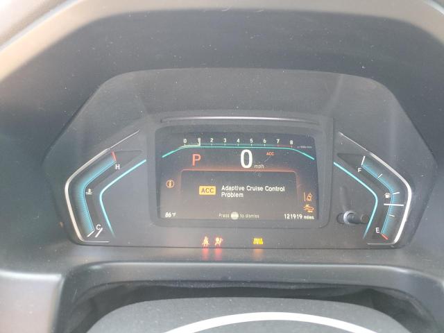 2019 HONDA ODYSSEY EX - 5FNRL6H70KB033264