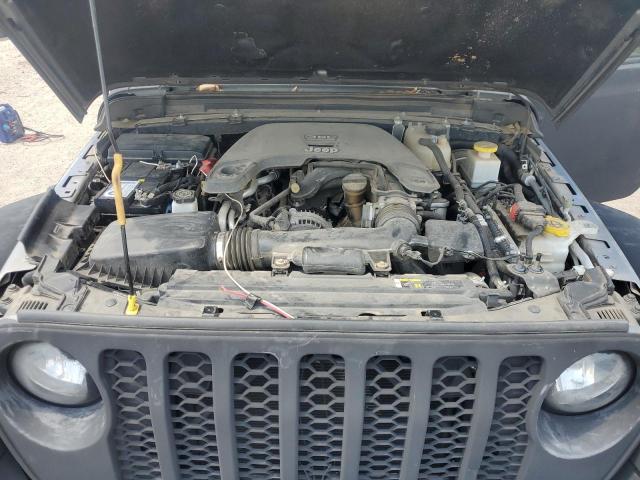 2020 JEEP GLADIATOR 1C6HJTAG9LL131340