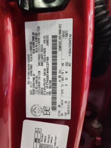 2017 FORD F250 SUPER - 1FT7W2BT4HEC27190