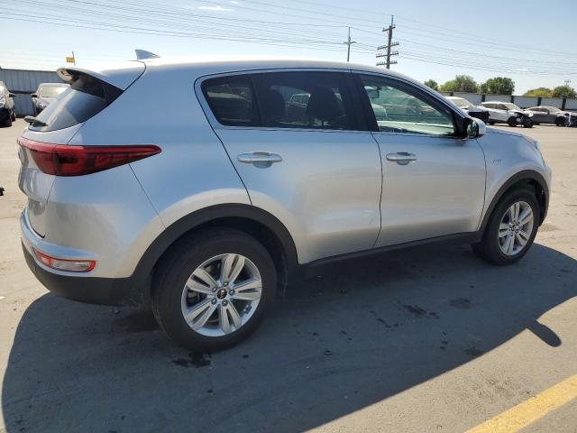 2017 KIA SPORTAGE L KNDPMCAC7H7139588