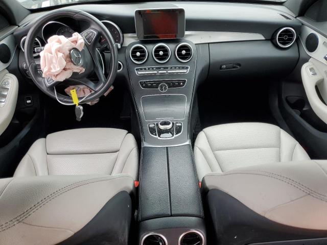 2018 MERCEDES-BENZ C 300 55SWF4JB4JU272293