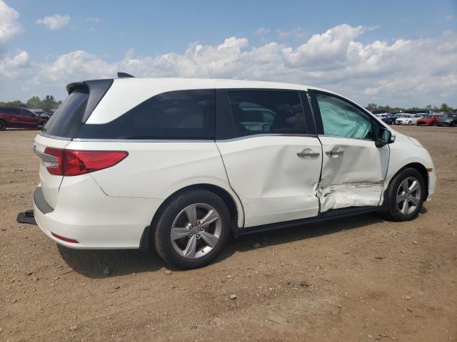 2019 HONDA ODYSSEY EX 5FNRL6H58KB115435